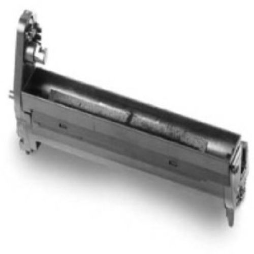 OKI C711/C711WT - TAMBOR CYAN 20.000 PAGINAS , Oki , OKI44318507 , 5031713046059